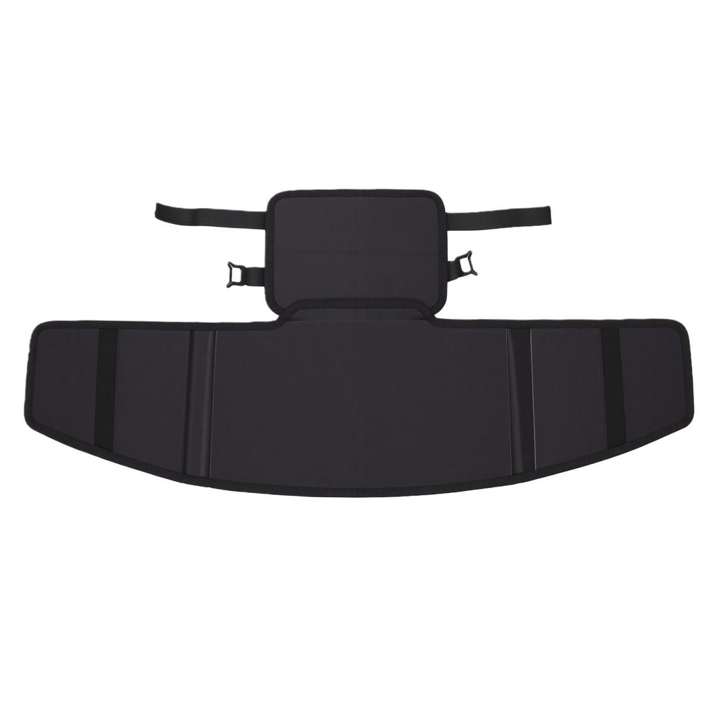 Laptop Sun Shade Multifunctional Foldable Laptop Privacy Screen Hood for Outdoor