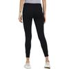 Nike Sports Pants Women's Black Moderate 904491-010