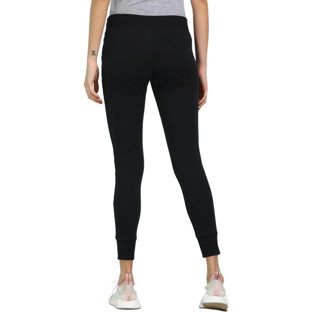 Nike Sports Pants Women's Black Moderate 904491-010