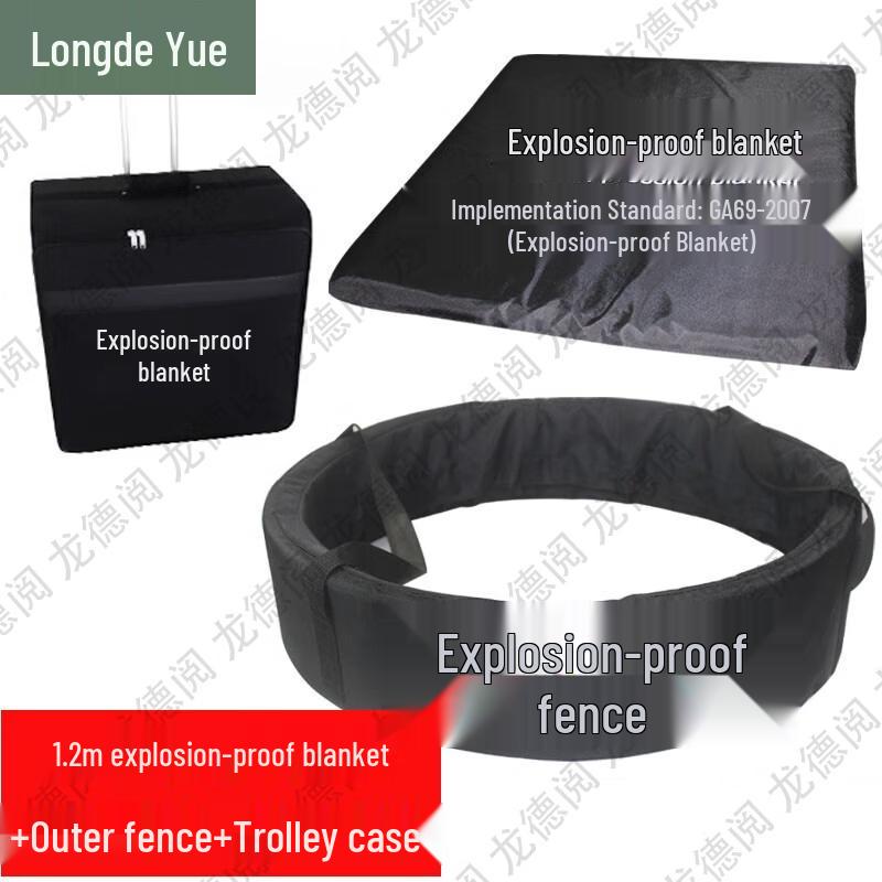 Longdeyue Security & Tactical Safety Equipment