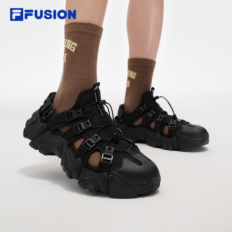 FILA FUSION Men s EXOCET SANDAL Sport & Leisure Sandals EU 43