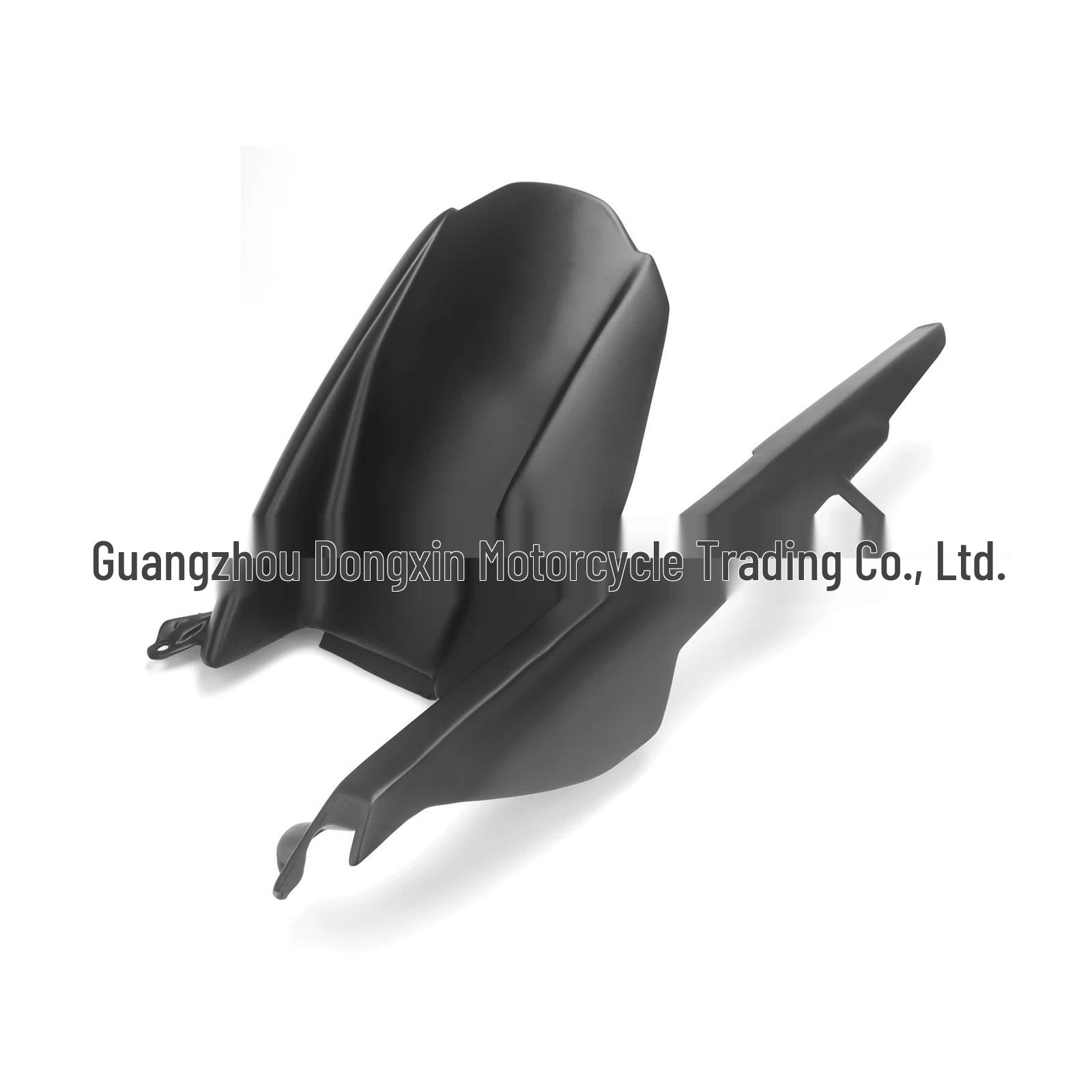 

Rear Fender Mudguard for BMW S1000RR/R & M1000RR 19-25