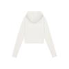 New Balance SS25 Sweatshirt Women's White NDF14322-IV