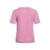 SALOMON Shkout Core Comfortable Soft Letter Breathable Short Sleeve T-Shirt Women Tops C26585