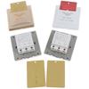 For Hotels Motels Luxury Guest Room Energy Saving Wall Switch Key Card Holder