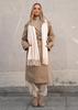 Scarf 180x70 PTN SP100C-5394 White