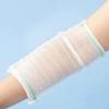 1Pcs Medical Mesh Nursing Tube Protection PICC Sleeve Breathable Elastic Catheter Indwelling Needle Fixation Line Arm Sheath