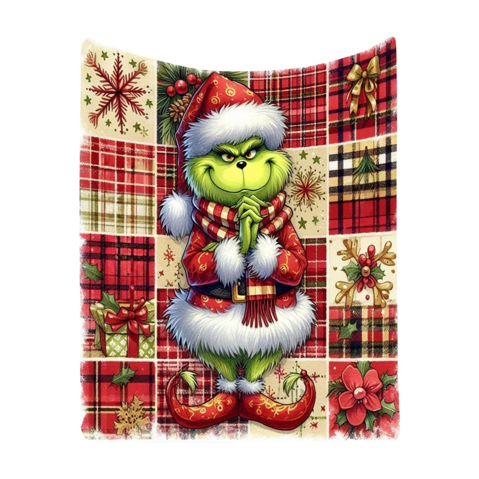 

150*200см Плед для сна, Плед, Фланелевый плед-накидка на диван One Size