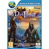 Dark Parables Boucle d'Or Etoile Ciel Jeu PC
