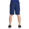 Nike Basketball Shorts Men's Blue Moderate (Unisex) Basketball Shorts 768814 455