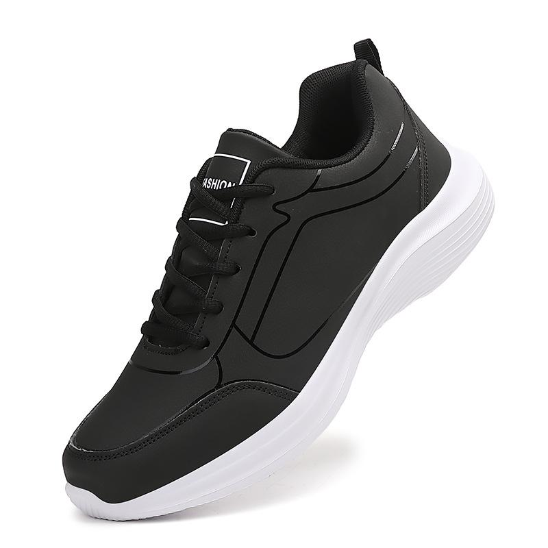 New Sports Shoes: Large Sizes, Casual, Travel, and Running Options.