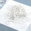 Car Engine Oil Crush Washer Aluminum Alloy Automotive Oil Drain Plug Gasket Seal 90430-18008 for Toyota Runner Avalon Camry
