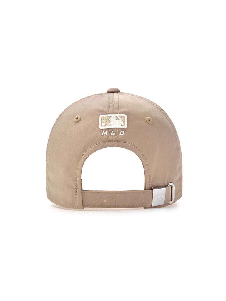 Emelbi New Structure Ball Cap Bos (L.Beige)