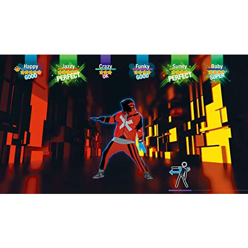 Just Dance 2020 - Switch