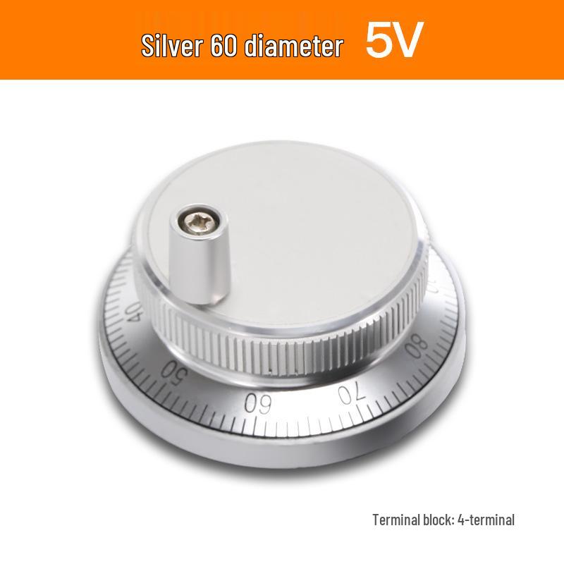 

Універсальний ЧПУ Електронний Маховик Генератор Імпульсів для Систем ПЛК Mitsubishi