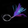Big Game Saltwater Trolling Lures Marlin,Mahi,Dolphin,,Sailfish 3pcs