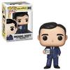 Funko Pop! Michael Scott With Cup- The Office #869