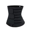 Women Reinforced Sports Waist Cincher Corset Body Shaper Slimming Tummy Girdle