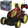 Samochód Twister Zdalnie Sterowany Auto Rc Akrobata Obrót 360 Stopni