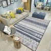 Nordic Geometry Carpet for Home Living Room Bedroom Sofa Doormat Decor Large Area Rug Non-slip Floor Mat  Modern Print Fashion