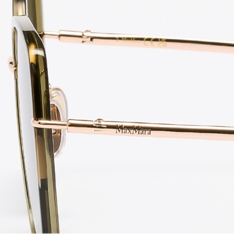 Max Mara Mm 0182 K 5796b