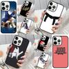Japanese Martial Arts Judo Phone Case Cover for iPhone 17 Air 16 16e 12 11 13 14 15 Pro Max for Apple Plus Coque