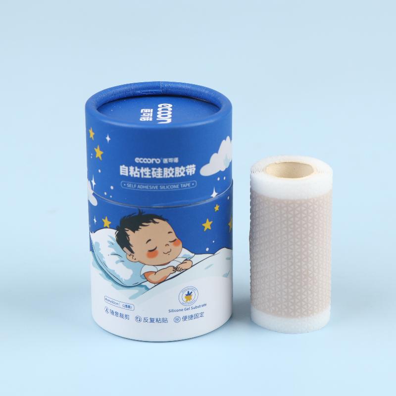 Baby Ear Corrector Infant Protruding Ears Correction Silicone Kids Ear Aesthetic Correctors Patch Sticker