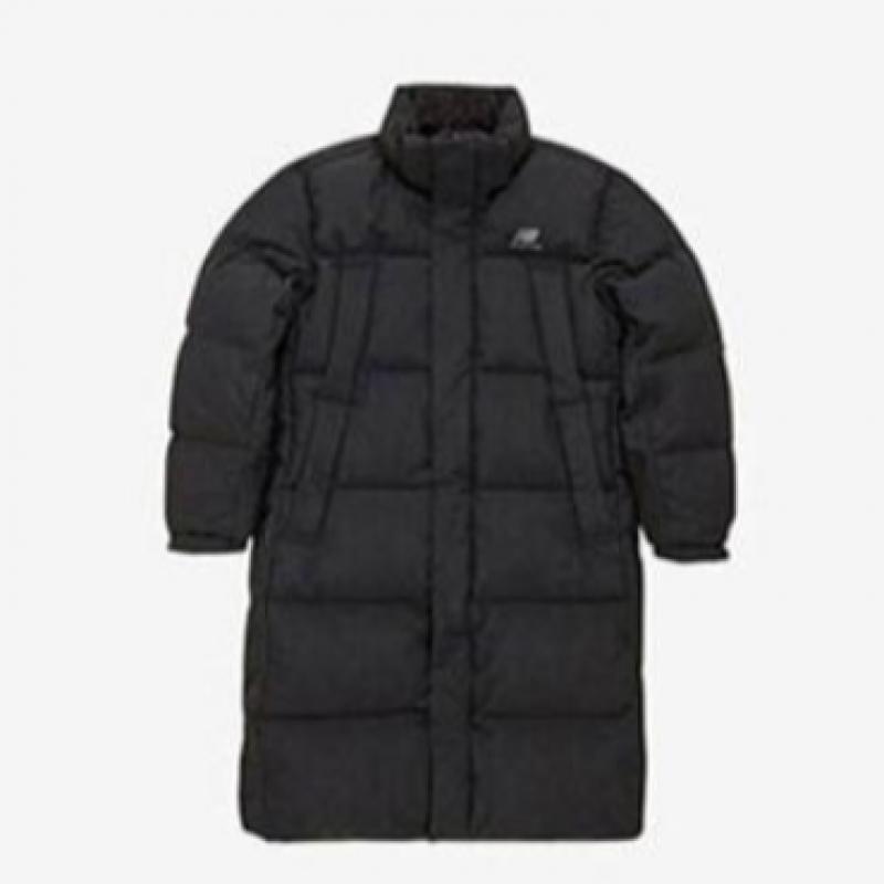 New Balance Uni Active Long Goose Jacket Nbnpc41023