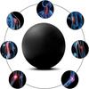 Massage Hockey Ball for Myofascial Relaxation, Feet, Back, Trigger Point Therapy Ball, Muscle Knots, Yoga