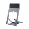 11 Portable Lazy Mobile Phone Folding Stand Multifunctional Creative Desktop Tablet Stand Online Class Live Gift Stand