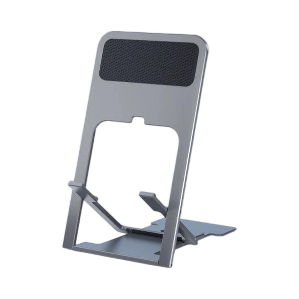 11 Portable Lazy Mobile Phone Folding Stand Multifunctional Creative Desktop Tablet Stand Online Class Live Gift Stand