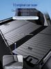 Xiaopeng G6 2025 TPE Trunk Mat Accessories for 23-24 Models