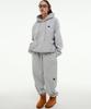 CENTAUR.KR Centaur Fleece Pants_Grey