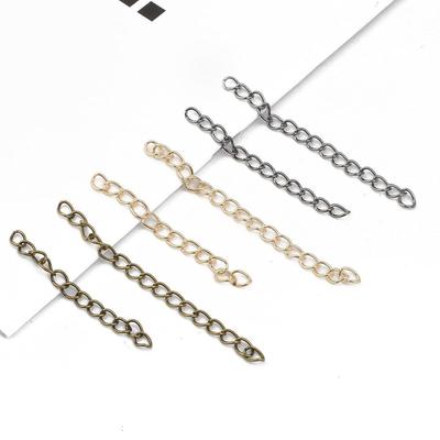 Extension Chain for Handmade DIY Jewelry - Bracelets & Necklaces