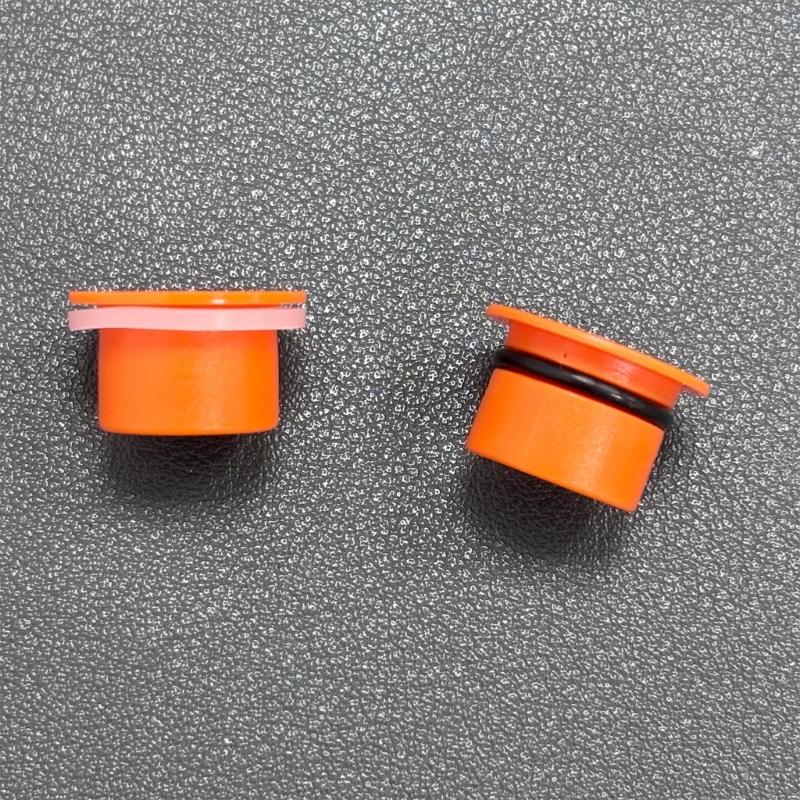 10pcs Shower Flows Adapters Shower Flows Reducers Limiters Shower Head Water Save Adapters set Reduce Water Consumption