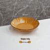 ZISIZ Retro Underglaze Ceramic Bowl