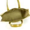 Louis Vuitton M91643 MonogramVernis Wilshere PM Tote Bag Hand Bag