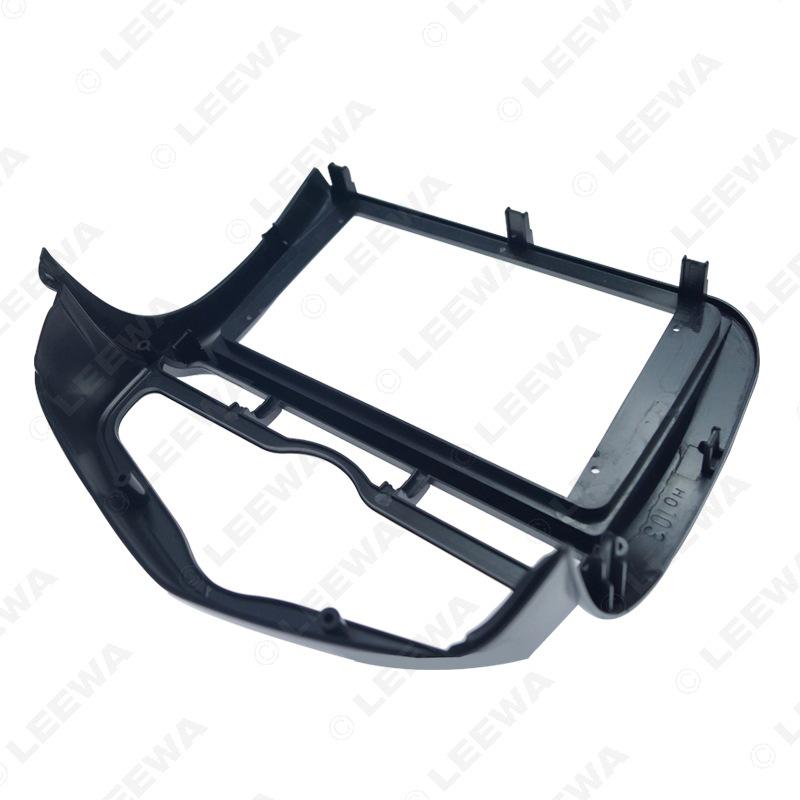 9" Screen Bezel for 02-06 Honda Fit Android Navigation Faceplate (LHD)