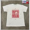 Talking Heads More Songs About Buildings and Food Album T-shirt, Size S-5XL Unisex T-Shirt