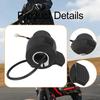 Thumb Throttle Accelerator Maintenance Easy Install High Performance Ergonomic Auto Components