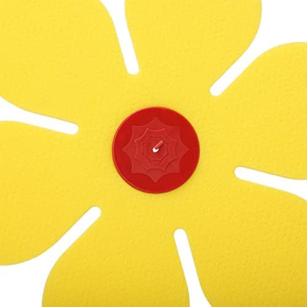 Outdoor Fun Sprinkler 720 Rotating Water Feature Fun Sprinkler Aesthetic Garden Feature Effective Water Delivery For Garden Hose