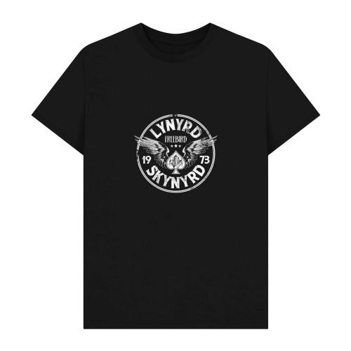 Lynyrd Skynyrd Unisex Adult Freebird T-Shirt
