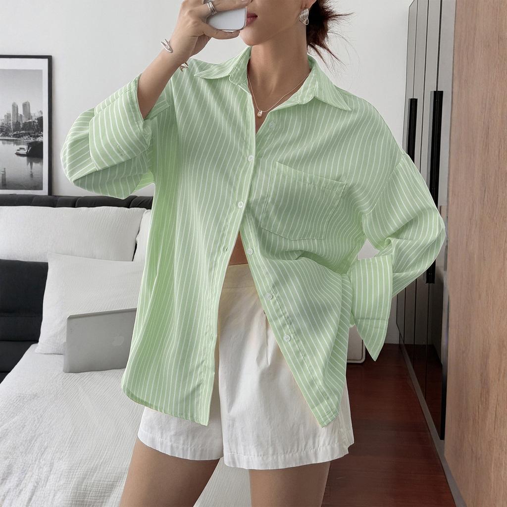 Tee Shirts For Women Fall Casual Long Sleeve Shirts Sweatshirt Vintage Graphic Printing Top Pullover Valentine's Day