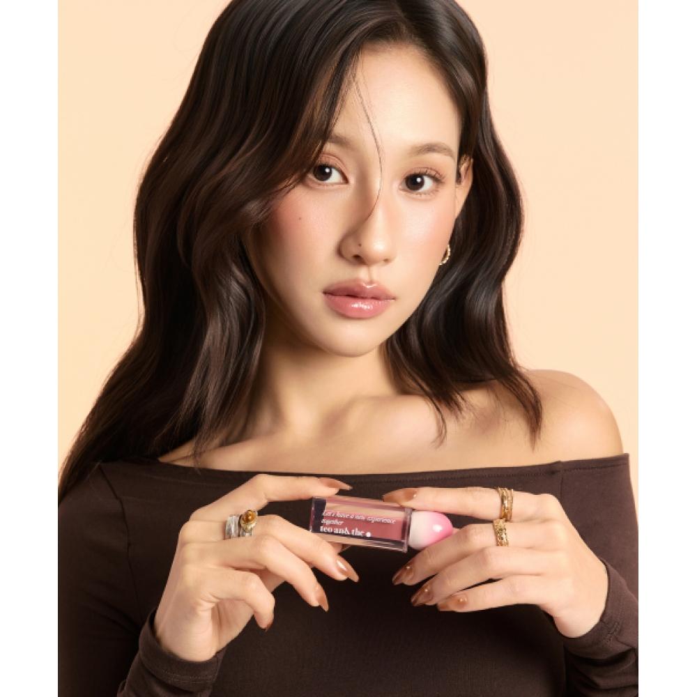 

Teoandthe Juicy Bouncy Glaze 03Sugarberry