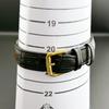 Used Rare Old Citizen Ace Silver Manual Wind Men's Watch Classic