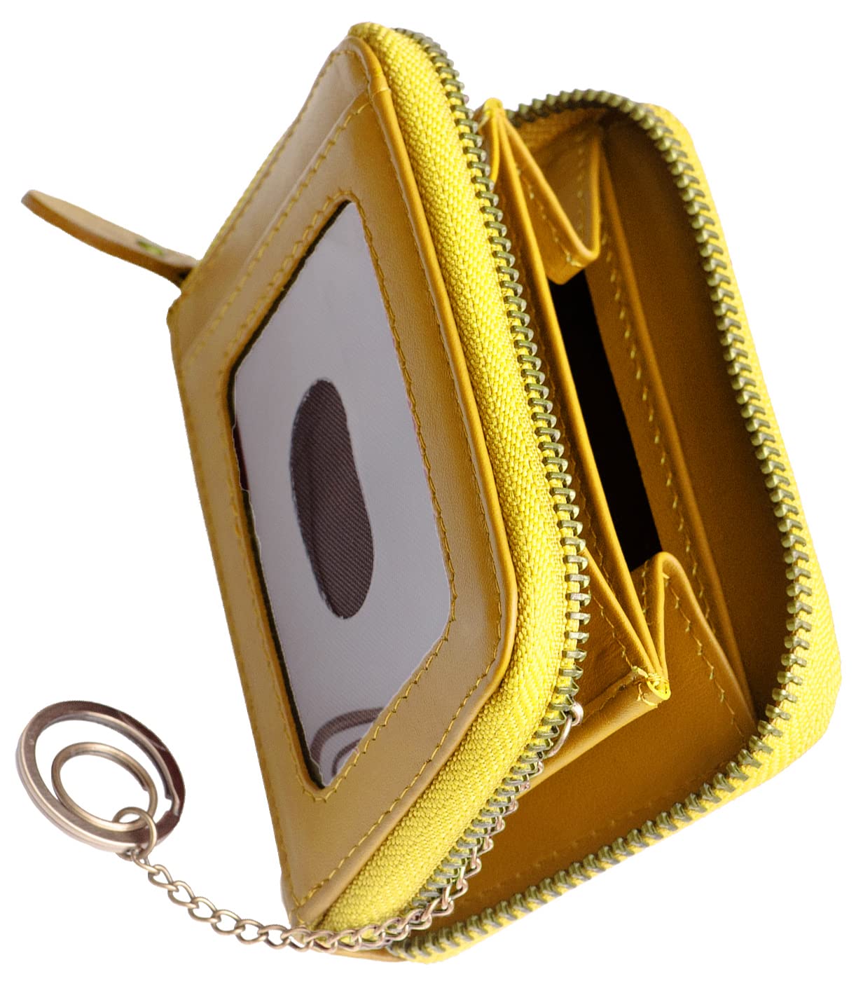 

Чохол для пропуску для монет в George Setagaya Pass Coin Справжній Жовтий Чоловічий Гаманець, [Представлено Tokoro s Base] Чохол, Чохол, Монети, Шкіра, 4,