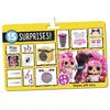 L.O.L. Surprise Remix Hairflip Tots