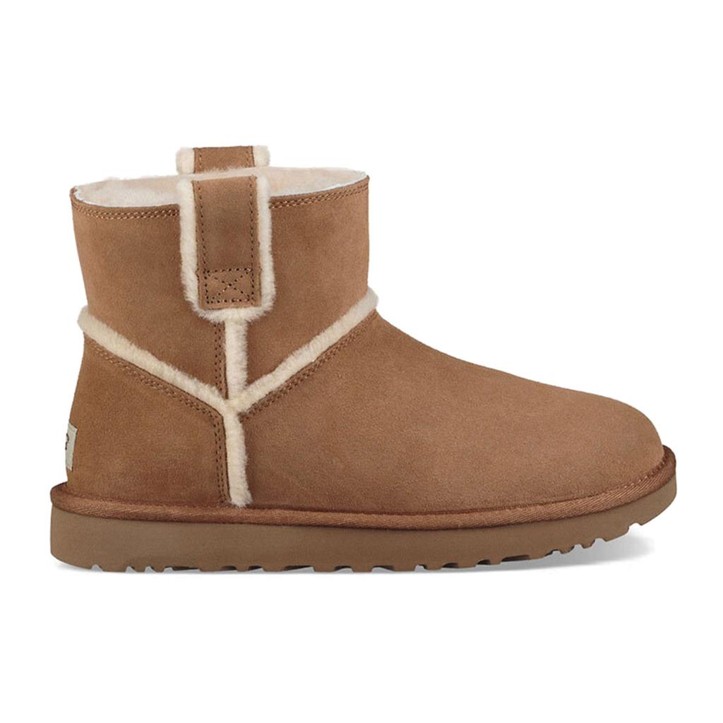 UGG Classic Mini Snow Boots Women's 1100211-CHE