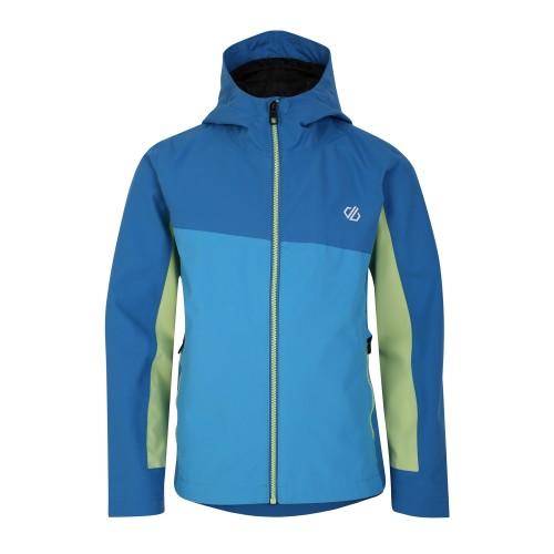Dare 2B Childrens/Kids Explore Waterproof Jacket