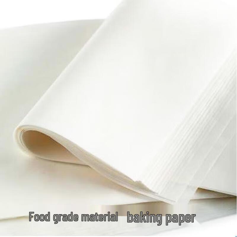 Baking Parchment Paper Liners